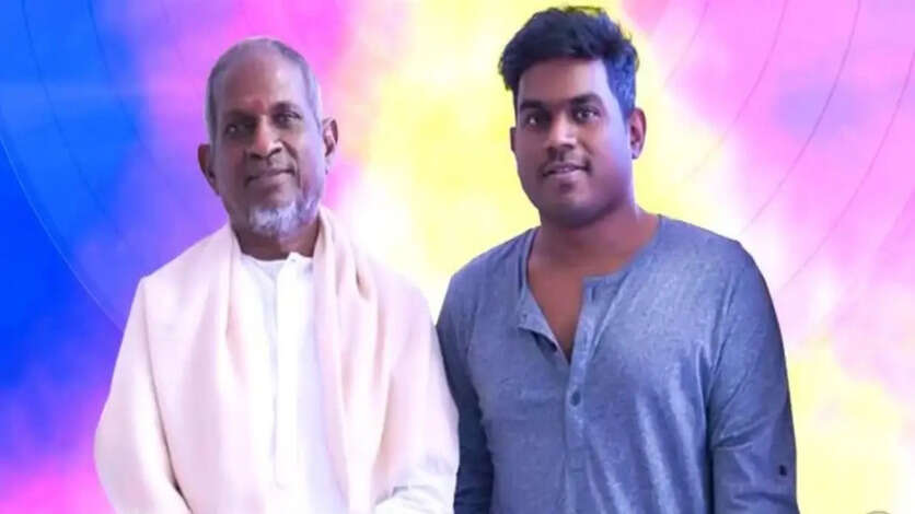 இளையராஜாவின் கடைக்குட்டி மகனின் சொத்து மதிப்பு.. 16 வயதிலிருந்து சம்பாதித்து சேர்த்து வைத்த யுவன்