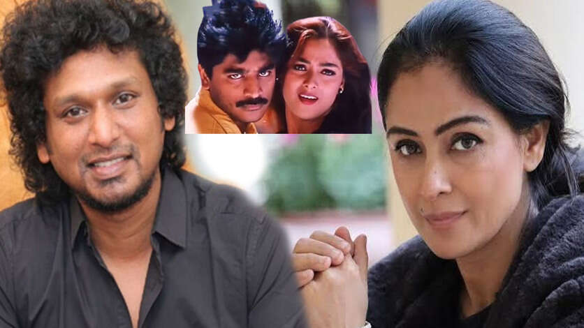 சிம்ரன் ஆட்டத்தில் இளசுகளை கிரங்கடித்த 5 பாடல்கள்.. சுல்தானை மறக்காத லோகேஷ் கனகராஜ்