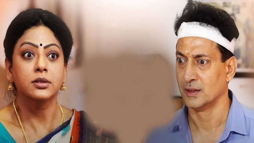 அம்பலமான கோபி, ராதிகாவின் உறவு.. இப்பவாது என்டு கார்டு போடுங்கன்னு கதறும் ரசிகர்கள்