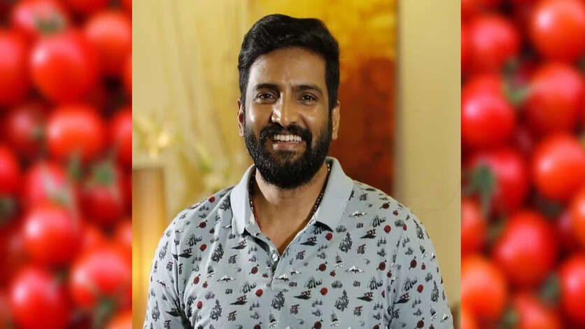 போற இடத்துக்கு எல்லாம் அலப்பறை கூட்டும் சந்தானம்.. இந்த publicity தேவையா?