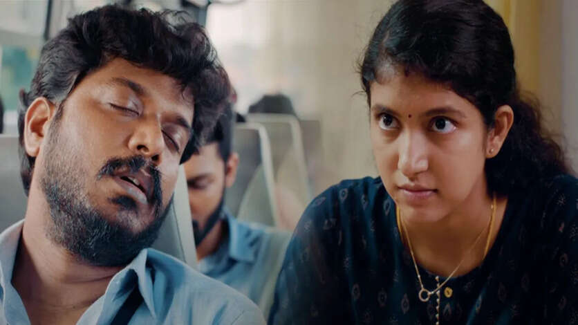 என்ன பொண்ணுடா இது என ஏங்க வைத்த 5 கேரக்டர்கள்..