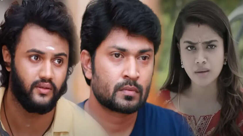 புரோக்கரை கேள்வி கேட்டு திணறடிக்கும் கண்ணன்.. அர்ஜுனிடம் வசமாக சிக்க போகும் பல்லவி