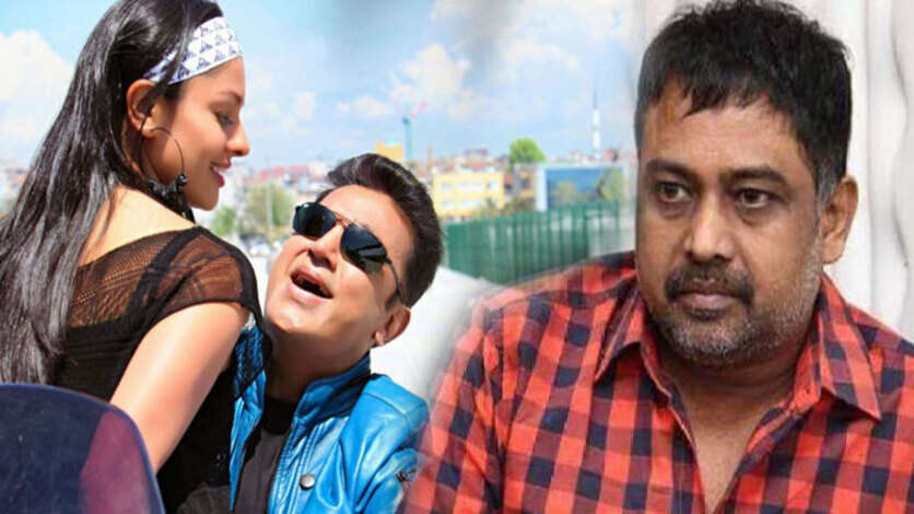 கமலால் பிடித்த ஏழரை சனி.. ஆடம்பரத்தினால் அழிந்த இயக்குனர் லிங்குசாமி