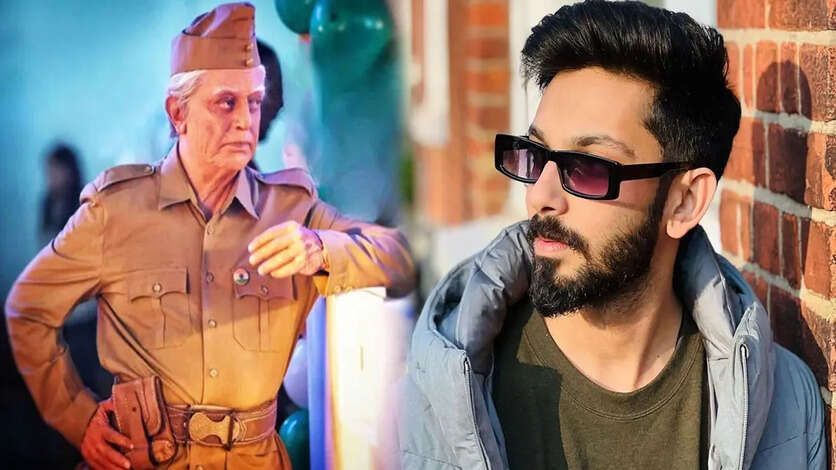 பல நூறு கோடி சம்பளம், அனிருத்தின் அடுத்தடுத்த வெளிவர உள்ள 13 படங்கள்.. 2024-25 கிங் மேக்கர் நான்தான்