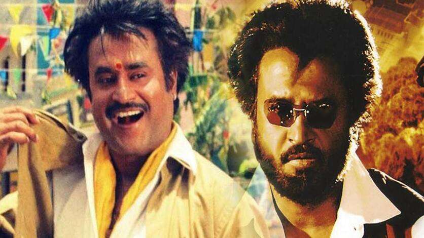 விரைவில் உருவாக இருக்கும் பாட்ஷா 2 .. ரஜினியின் அனுமதிக்காக காத்திருக்கும் அல்டிமேட்  ஹீரோ