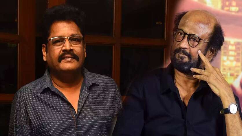 ரஜினி வில்லனை நோக்கி படையெடுக்கும் இயக்குனர்கள்.. முதல் ஆளாக முந்தி கொண்ட கே எஸ் ரவிக்குமார்