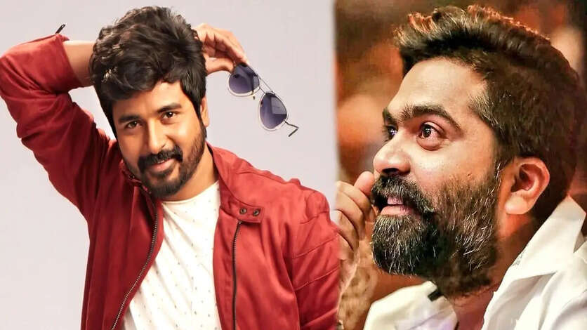 SK-ARM கூட்டணி கொடுக்க போகும் ட்விஸ்ட்.. சிம்புவுக்கு டஃப் கொடுக்கும் கெட்டப்