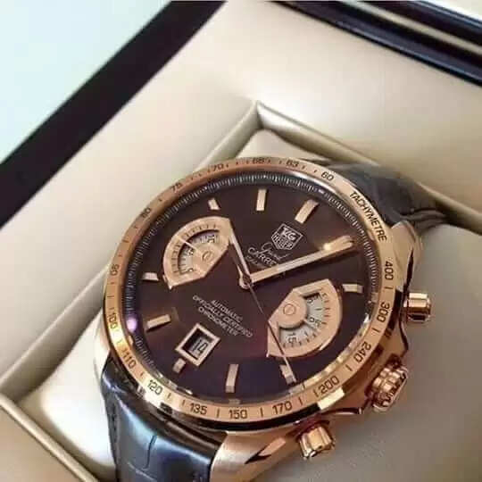 ஜிவி பிரகாஷுக்கு TAG HEUER வாட்சை பரிசளித்த SK.. லட்சத்தில் விலை, இவ்வளவு விஷயம் இருக்கா இதுல!
