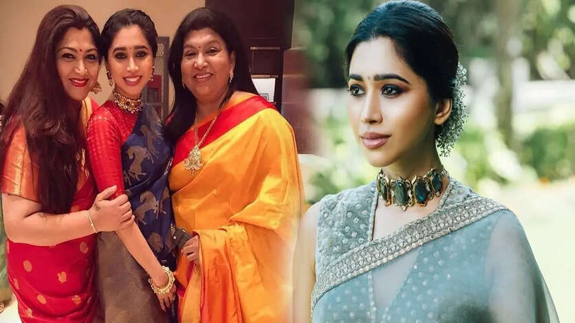 பெண் சிங்கமாக கர்ஜிக்கும் ஆர்த்தி.. குஷ்பூ போட்ட பதிவு