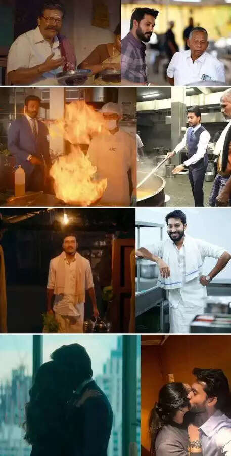 தனுஷ் படம், ரங்கராஜ் வாழ்க்கையோடு ஒத்துப்போகுது.. இணையவாசிகள் கிளப்பிய ட்ரோல்!