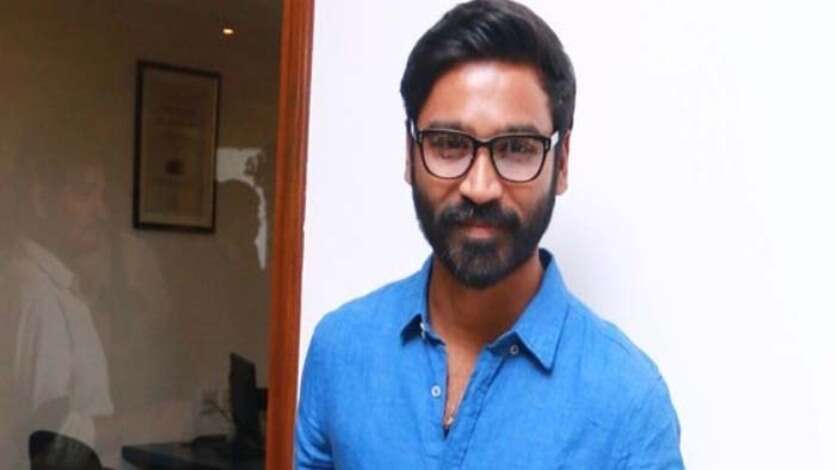 தனுஷுடன் கைகோர்க்கும் சிவகார்த்திகேயன் பட நடிகை.. முதல் முறையாக இணையும் ஜோடி