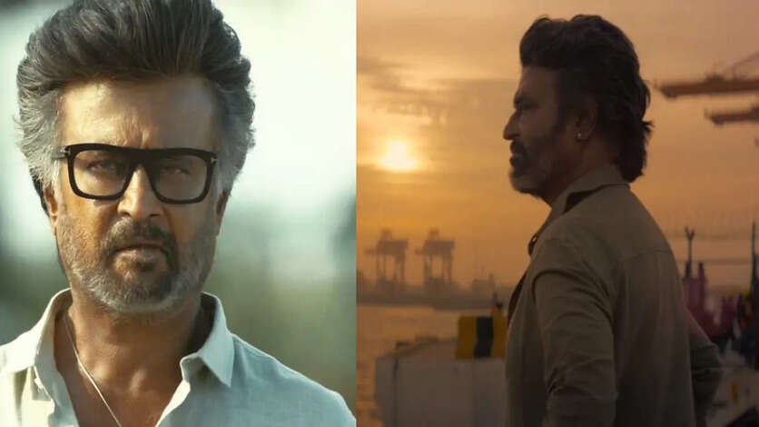 ஜெயிலர் 2 படத்துக்காக ரஜினி வாங்கிய சம்பளம்.. கூலிய விட அதிகமா இருக்கே.!