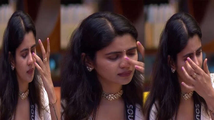 ஒரே Phone call, 17 லட்சம் போச்சு.. கதறி அழுத பிக் பாஸ்-8 சௌந்தர்யா