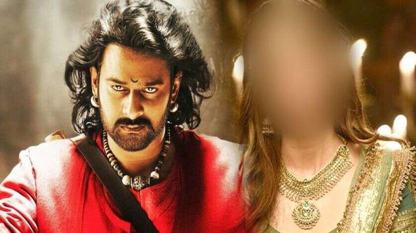 ரீல் ஹீரோயினை நிஜ ஜோடியாக்கிய பிரபாஸ்.. 43 வயதில் நடிகையுடன் ஏற்பட்ட முத்துன காதல்