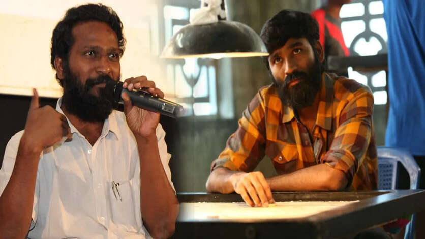 வடசென்னை 2 வருமா, வராதா.? வெற்றிமாறன் கூறிய பதில்