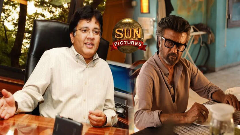 1000 கார்ப்பரேட் மூளையை மிஞ்சிய ரஜினி.. சன் பிக்சர்ஸ் வாரித்தின்று ஏப்பம் விட்ட சூப்பர் ஸ்டார்