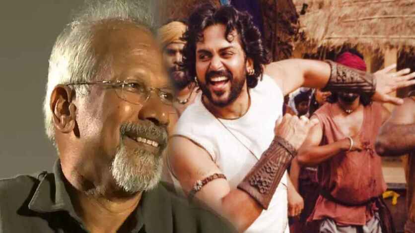 9 வருடத்திற்கு முன்பே மணிரத்தினத்தின் படத்தை தவறவிட்ட கார்த்தி.. டிராக் மாறிபோய் ரூட்டை பிடித்த வந்தியத்தேவன்