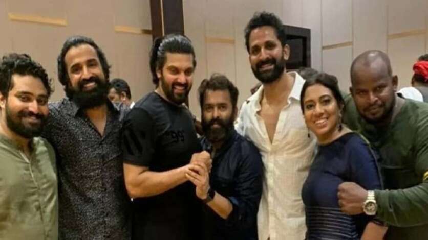 ஒரே படத்தில் மக்களைக் கவர்ந்த நடிகர்.. தமிழ் சினிமாவில் விஸ்வரூபம் எடுக்கும் புது வில்லன்