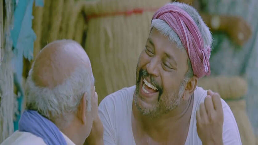 எல்லா கெட்டப்பிலும் முத்திரை பதிக்கும் 5 நடிகர்கள்