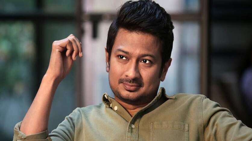 அக்கட தேசத்திலும் கொடுத்த தொடர் பிளாப் படங்கள்.. தமிழிலே டேரா போட்ட உதயநிதி பட நடிகை