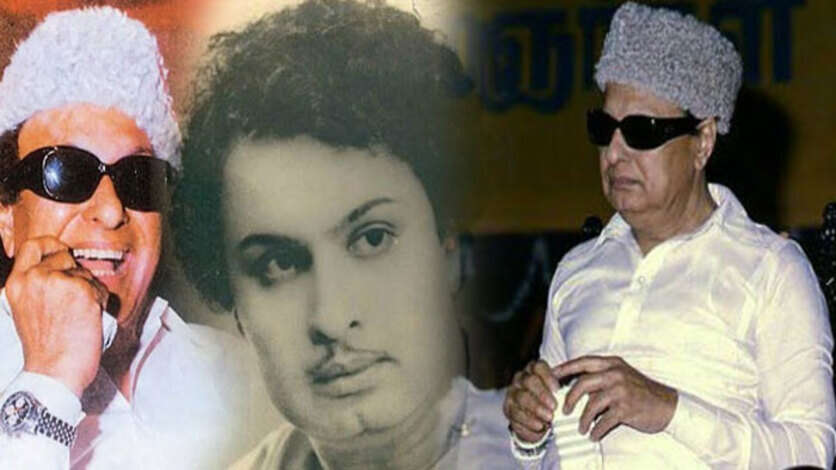 எம்ஜிஆர் காதுபட அசிங்கமாக பேசிய டெக்னீசியன்.. ஒரு வாரம் காத்திருந்து கொடுத்த பதிலடி