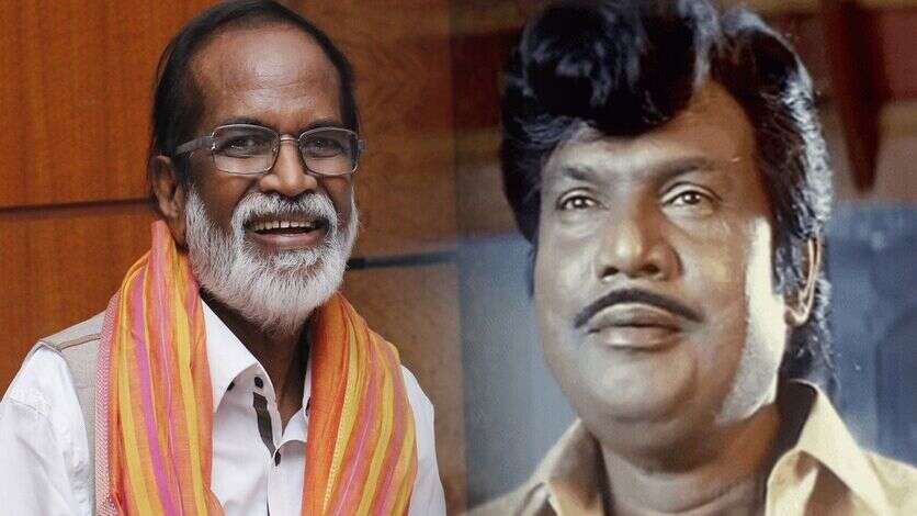 கங்கை அமரனை அசிங்கப்படுத்திய கவுண்டமணி.. பணத்திற்காக நன்றியை மறந்த கொடுமை