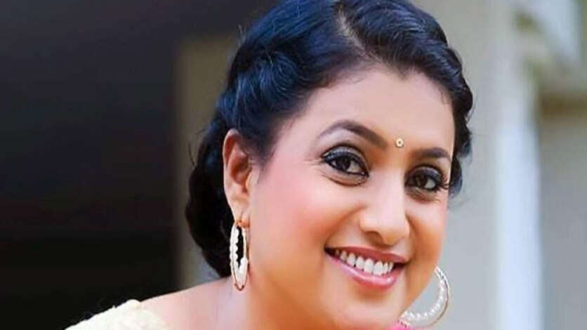 கின்னஸ் சாதனை படைத்த ரோஜா.. ஒரே நேரத்தில் 3000 கிளிக்