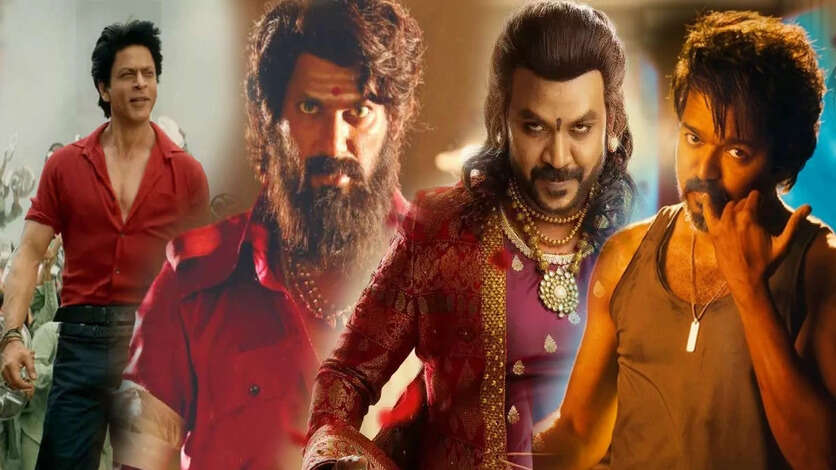 ஜவான், லியோவால் பீதியில் 30 பட தயாரிப்பாளர்கள்.. மார்க் ஆண்டனி முதல் சந்திரமுகி 2 வரை தலை தப்புமா.?