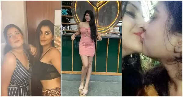 லிப் லாக் கிஸ் அடித்த யாஷிகா.. எல்லாத்தையும் செஞ்சுட்டு இப்ப இந்த புகைப்படம் தேவையா!