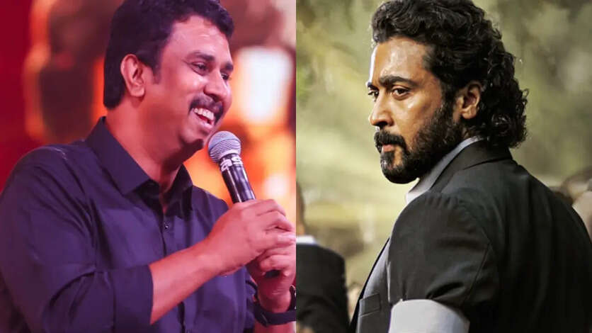 மீண்டும் இணையும் ஜெய்பீம் கூட்டணி.. இந்த முறை சம்பவம் வேற மாதிரி