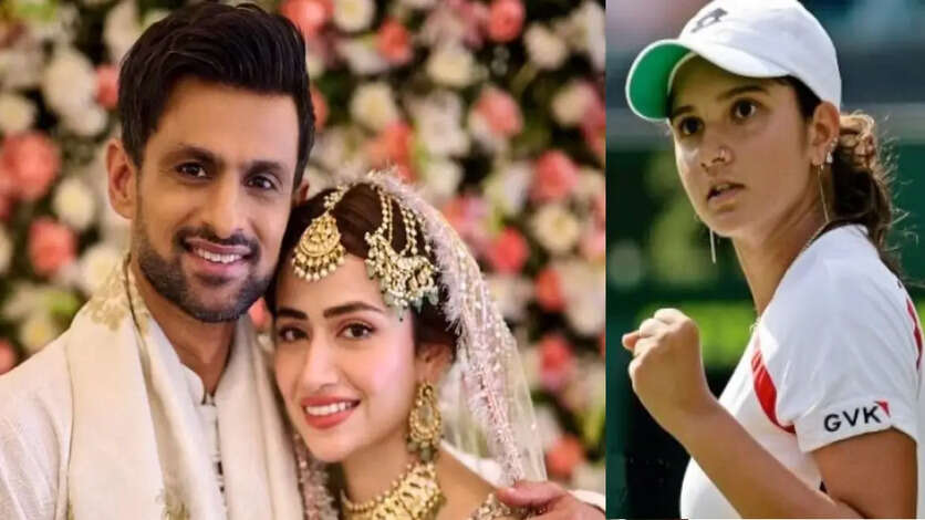 பாகிஸ்தான் வீரர் சோயப் மாலிக் பண்ணிய பெரிய துரோகம்.. ஈசல் பூச்சி மாறி மாட்டும் பெண்கள்