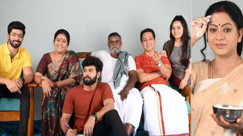 செழியன் செய்த செயல்.. பதறிப்போன பாக்கியா குடும்பம்!