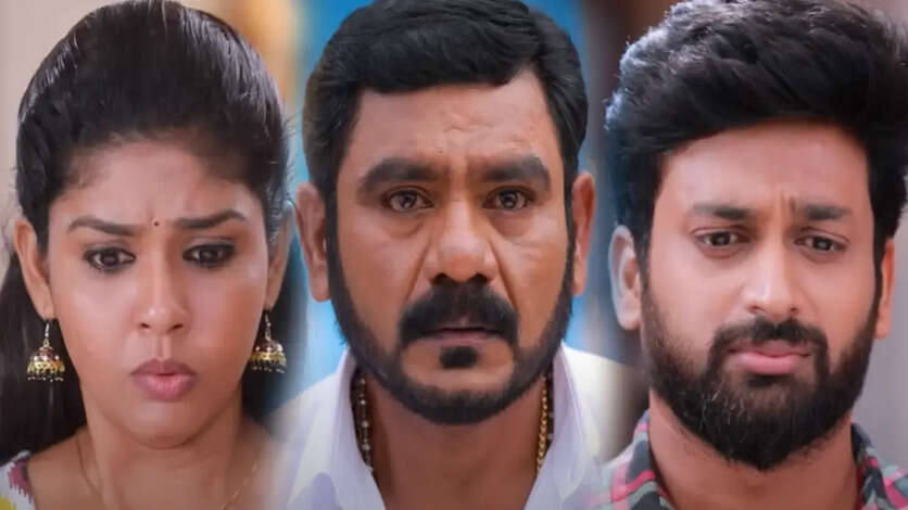 குடும்பத்தில் இடம் பிடிக்க மீனா போடும் திட்டம்.. பாண்டியனுக்கு மனசுல என்னமோ ஹிட்லர்னு நினைப்பு