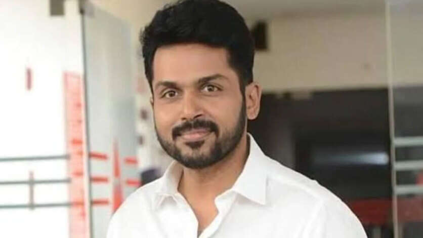 உச்ச நடிகர்களை ஓரங்கட்டிய கார்த்தி.. சத்தமில்லாமல் ஹாட்ரிக் வெற்றி அடித்த மகிழ்ச்சி.!