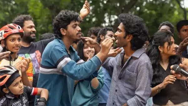 ரஜினி ஸ்டைல் ஹீரோயிசம்.. பிரதீப்பின் ட்யூட் கதையில் புது ட்விஸ்ட்!