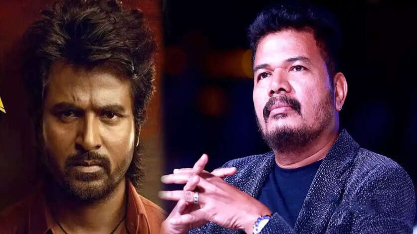 ஷங்கர் மனைவியை அசிங்கப்படுத்திய மாவீரன் டீம்.. கதாநாயகியின் அம்மாக்கு நடந்த கொடுமை.!