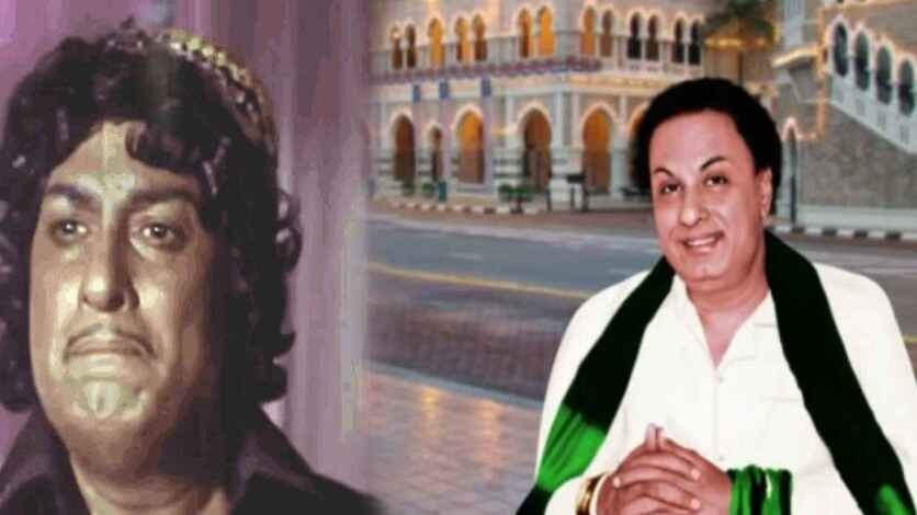 சாப்பாட்டை பிடுங்கி விட்டு விரட்டி அடிக்கப்பட்ட எம்ஜிஆர்.. முதலமைச்சர் ஆனதும் பதிலடி கொடுத்த சம்பவம்