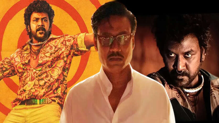 3 மாஸ் இயக்குனர்களின் மிரட்டல் கூட்டணி எப்படி இருக்கு.? அனல் பறக்க வெளிவந்த ஜிகர்தண்டா டபுள் எக்ஸ் ட்விட்டர் விமர்சனம்