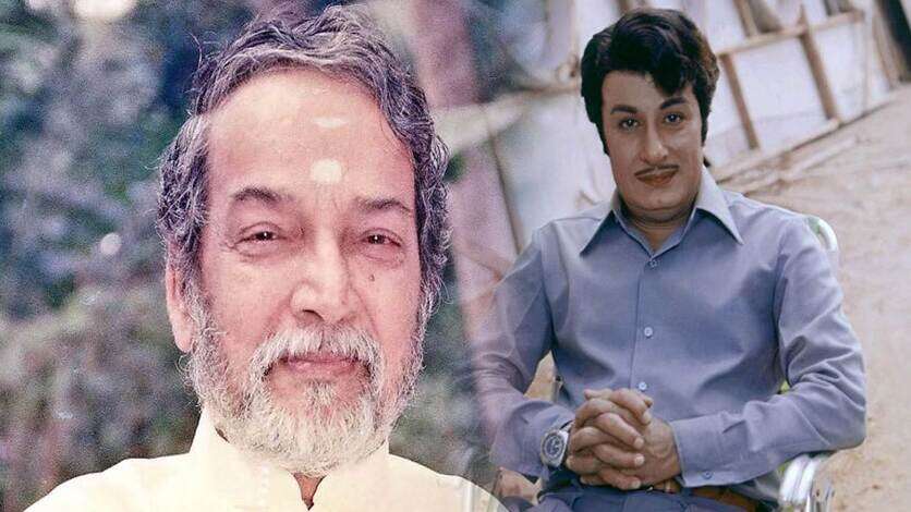 இமேஜை மாற்ற 2 படங்களில் ஹீரோ வேஷம் போட்ட நம்பியார்.. பழைய ரூட்டுக்கே திருப்பி விட்ட எம்ஜிஆர்