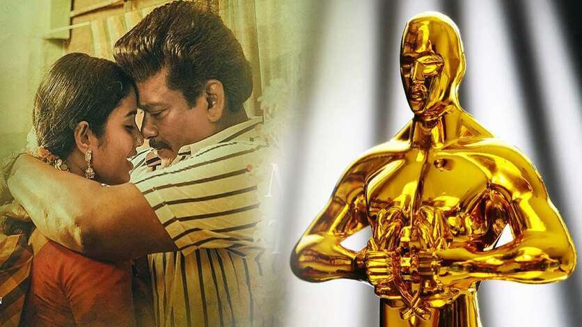 ஆஸ்கார் பட்டியலில் இடம்பிடித்த முக்கியமான 5 இந்திய படங்கள்.. ஜெயித்து காட்டிய 'இரவின் நிழல்'