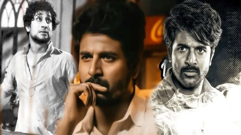 பராசக்தி டைட்டிலை யாருமே பயன்படுத்த கூடாது.. சிவகார்த்திகேயனுக்கு மீண்டும் எழுந்த நெருக்கடி!