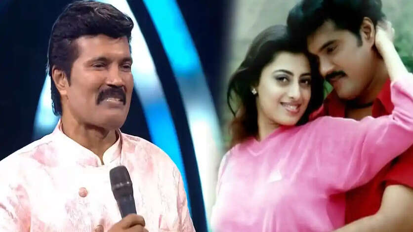 நாடக காதல் பற்றி பேசியவருகுள்ள இப்படி ஒரு காதலா? திருமண வாழ்க்கையில் ட்விஸ்ட் மேல ட்விஸ்ட்