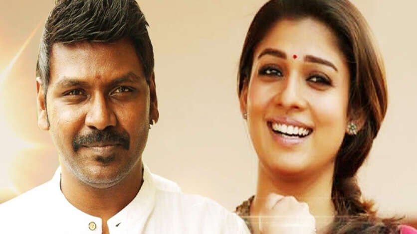 நயன்தாராவுக்கு டைம் கிடைச்சா, கூட நடிக்க வரணுமா? லாரன்ஸை நிஜ சந்திரமுகியாக மாற்றிய லேடி சூப்பர் ஸ்டார்