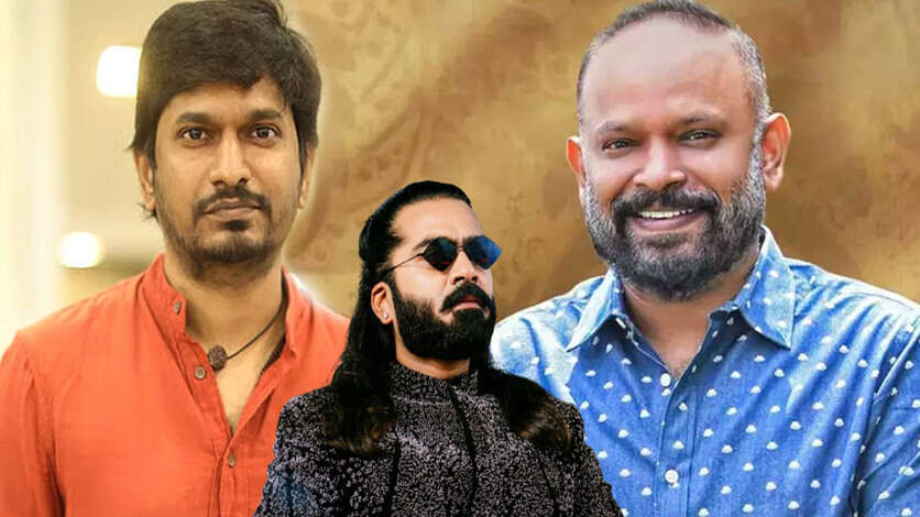 விழி பிதுங்கி நிற்கும் தேசிங்கு பெரியசாமி, வெங்கட் பிரபு.. மலை போல நம்பி மோசம் போன சிம்பு