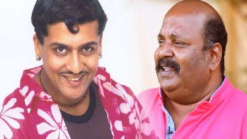 டைரக்ஷனில் இருந்து நகைச்சுவையில் குதித்த 5 பிரபலங்கள்.. இதில் தேசிய விருது பெற்ற நடிகர்