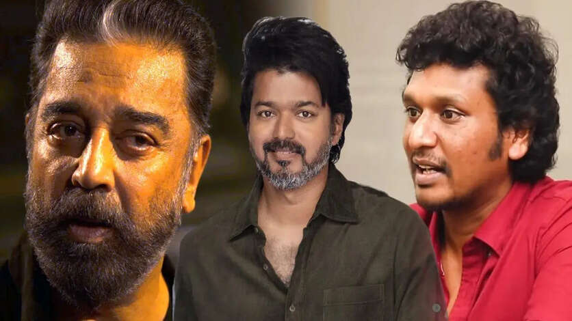 விஜய், கமலால் லோகேஷுக்கு பிடித்த மனநோய்.. உளவியல் சோதனைக்கு பாய்ந்த வழக்கு