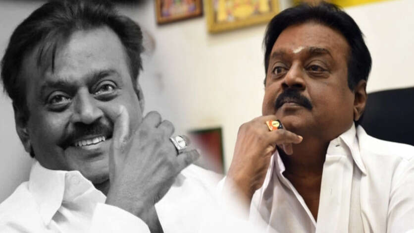 நண்பன் பெயரில் சொத்தை குவித்த கேப்டன்.. 40 வருடமாக புதைந்து கிடந்த விஜயகாந்தின் நட்பு