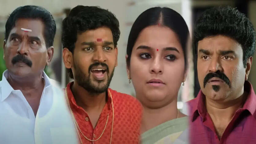 எதிர்நீச்சல் 2 வில் நந்தினியின் வெற்றி, படுகுழியில் விழப்போகும் கதிர்.. சக்தி விரித்த வலையில் சிக்கிய மல்லுவேட்டி மைனர்