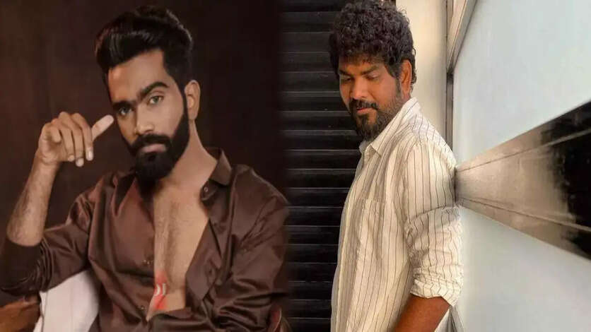 பிரதீப் ரங்கநாதன் விக்னேஷ் சிவனுக்கு கொடுக்கும் தொந்தரவு.. மதிப்ப காப்பாத்தணும்னு உத்தமன் வைக்கும் செக்