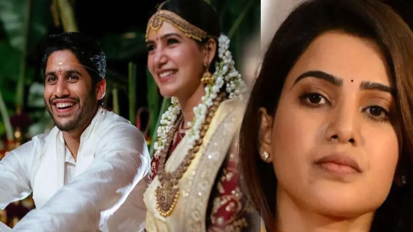 நாக சைதன்யாவுடன் மீண்டும் நடிக்கப் போறீங்களா? சமந்தாவின் பதில் என்னவா இருக்கும்